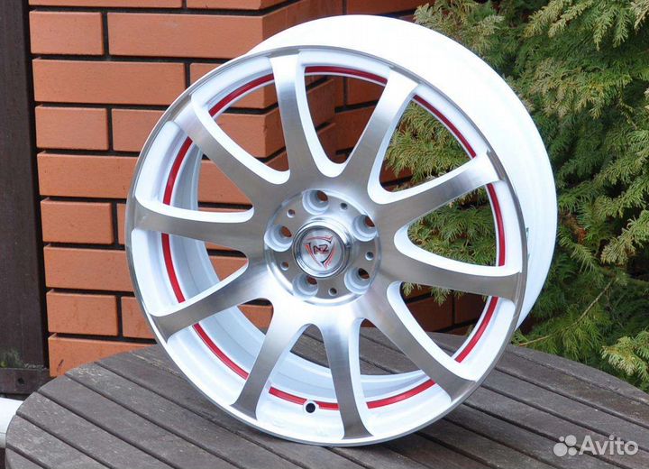 Диски R16, Skoda, Volkswagen