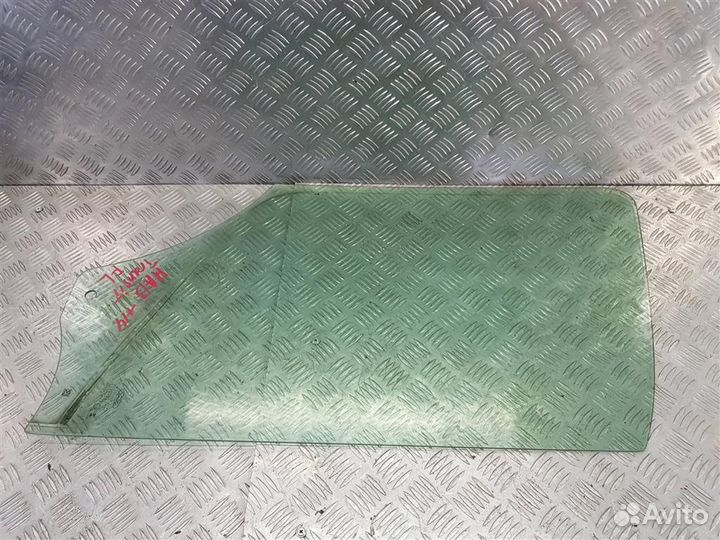 Стекло двери форд Transit 14