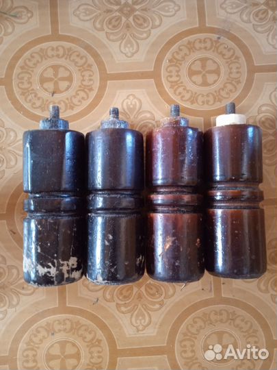 Ножки для мебели СССР