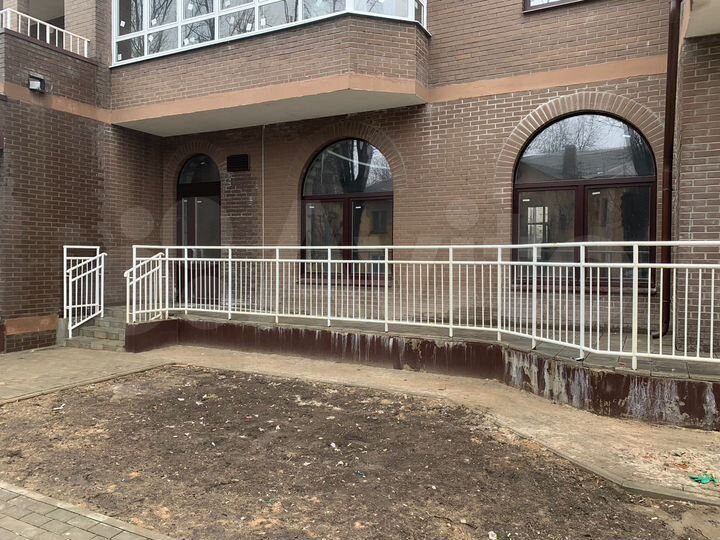 Свободного назначения, 132.6 м²