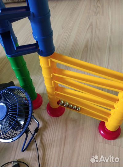 Игрушки одним лотом