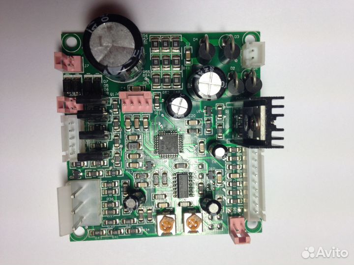 Плата управления для стабилизаторов HGN-10