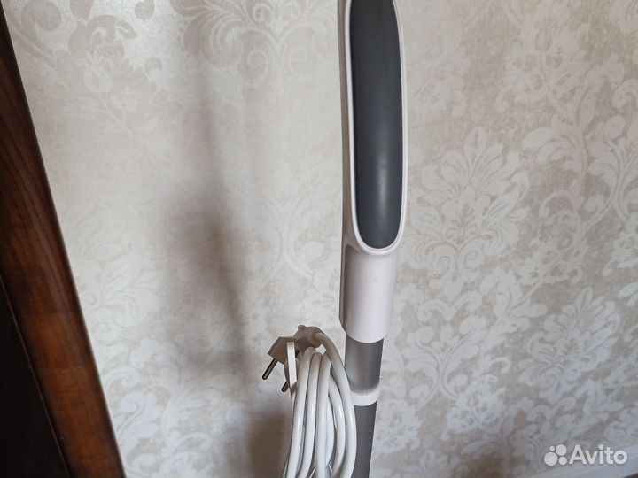 Паровая швабра kitfort 1006