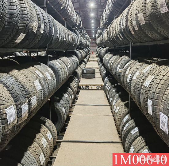 Bridgestone Blizzak Revo GZ 205/55 R16 89P