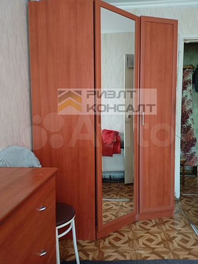 2-к. квартира, 44,4 м², 2/5 эт.