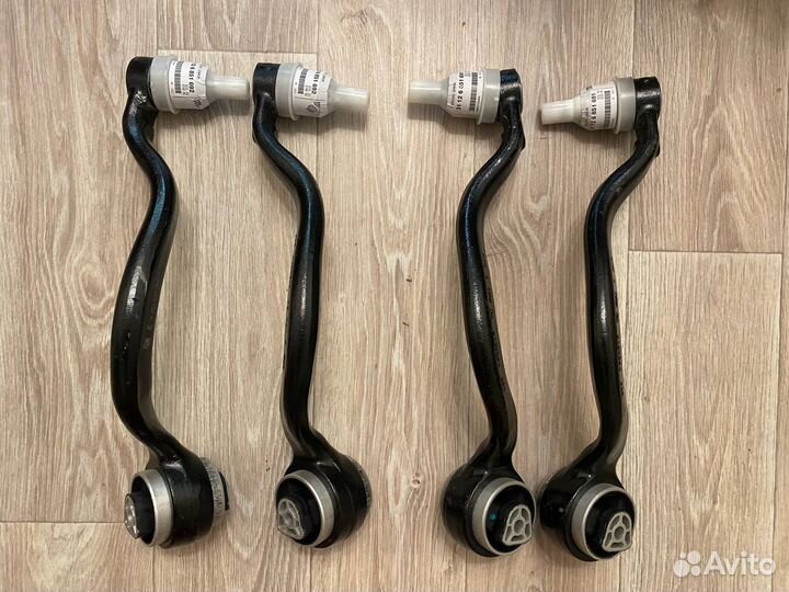 Рычаги передние BMW X5 F15 31126851691 31126851692