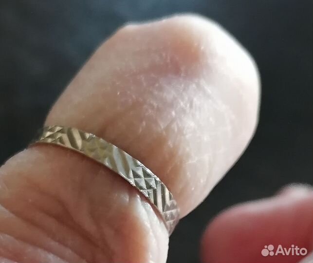 Серьги, кольца серебряные
