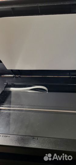 Принтер сканер копир