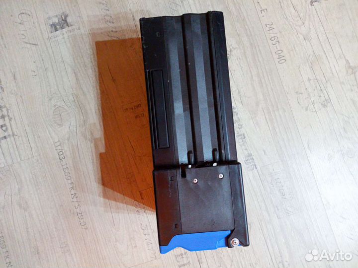 Ящик для инструмента -4 шт.,Кассета для банком NSR