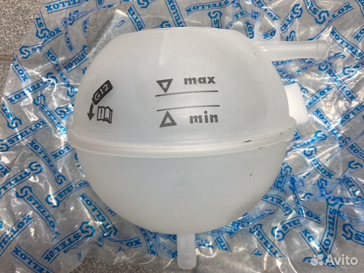 Расширительный бачок Transporter T4