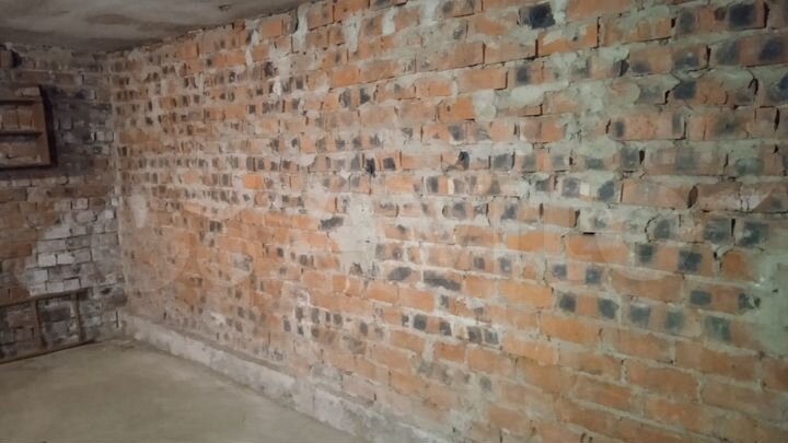 Гараж, 18 м²