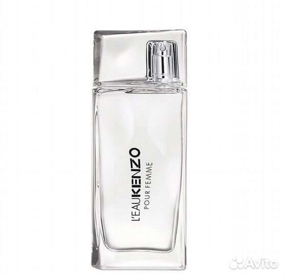 Туалетная вода kenzo