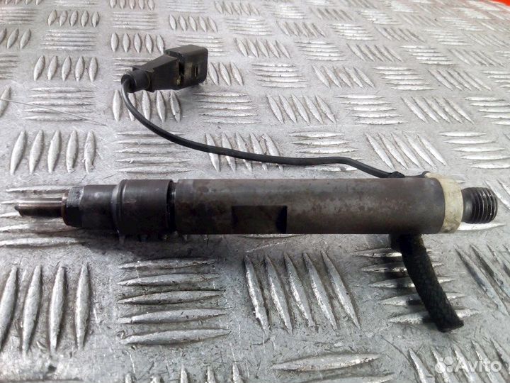 Форсунка для Volkswagen Polo 3