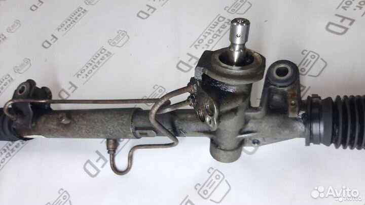 Рулевая рейка Ford Focus DNW 1999