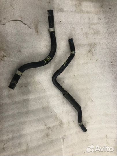 Трубка картерных газов Kia Sportage 5 NQ5 G4NL