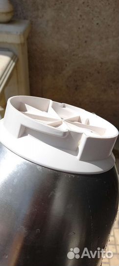 Комплект от миксера комфорт маэстро