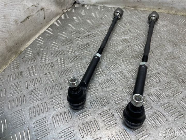 Тяга рулевая Subaru Legacy B12 EJ201 2000