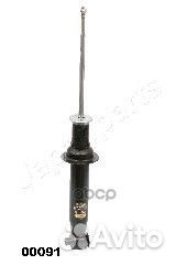 Амортизатор BMW 5 E34 -95 зад.газ