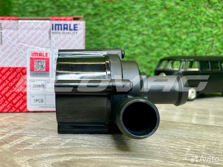 Дополнительный насос системы охлаждения 1.8/2.0TSI