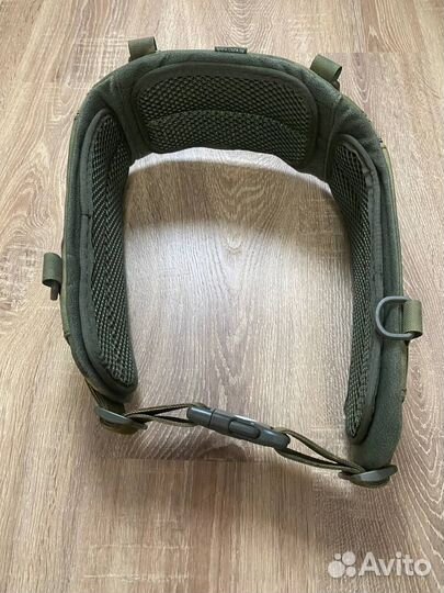 Бандаж тактический stich belt 90MM мох