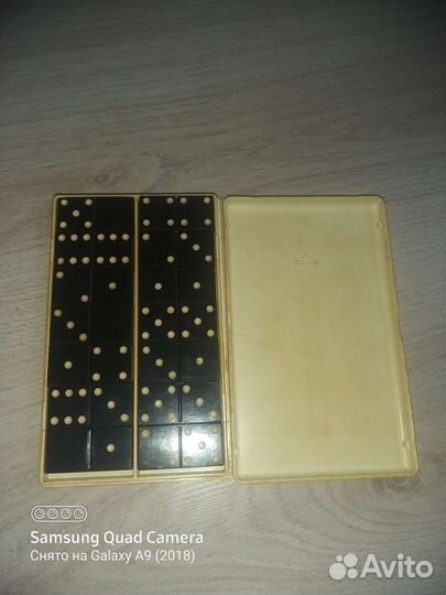 Продам домино СССР Ульяновск