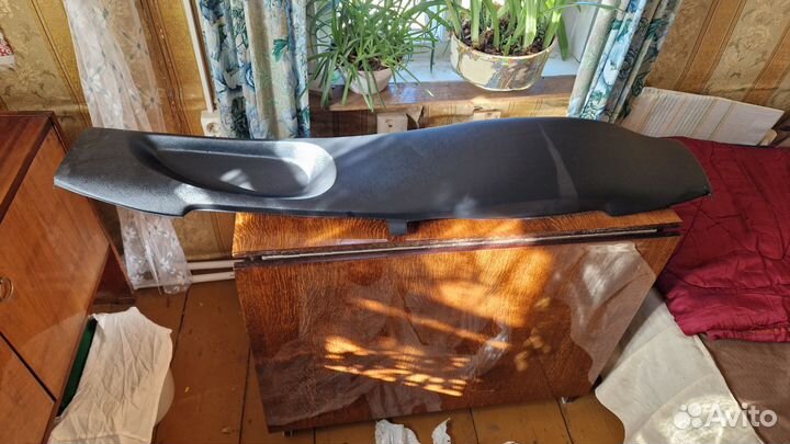 Продам накладку 2109 новая