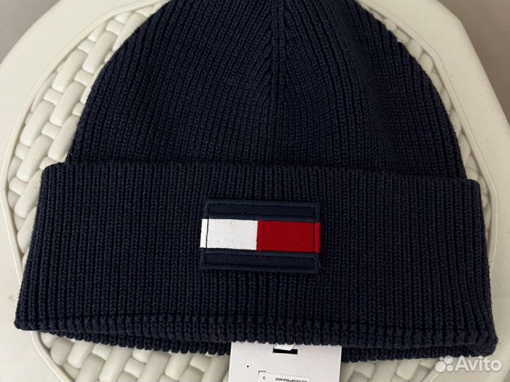 Детская шапка