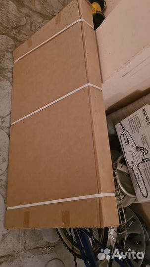 Детская кровать деревянная