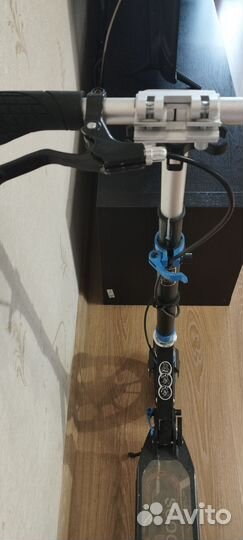 Самокат детский, подростковый