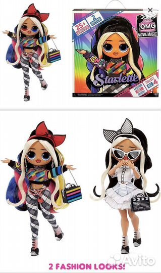 Кукла lol tweens cherry fancy оригинал