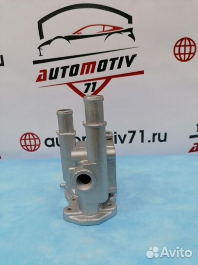 Корпус термостата Opel/Chevrolet
