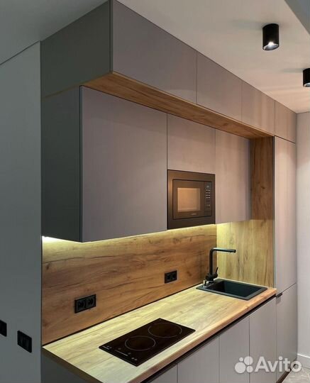 Кухни под ваш бюджет