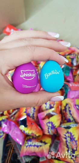 Треснутые 2 в дикси