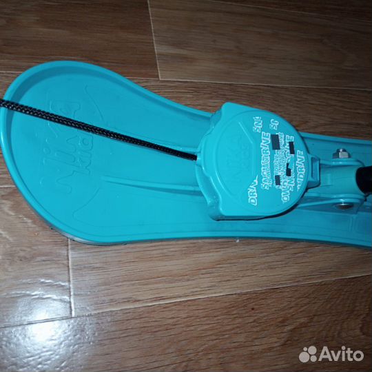 Снегокат Nika Snowdrive