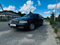 Volvo S70 2.0 MT, 1998, 500 000 км, с пробегом, цена 370 000 руб.