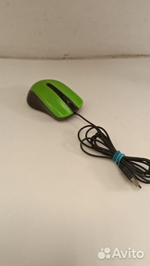 Мышь проводная Perfeo (Д)