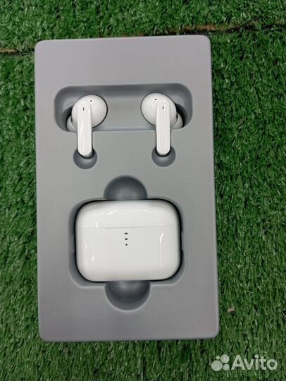 Наушники Olmio