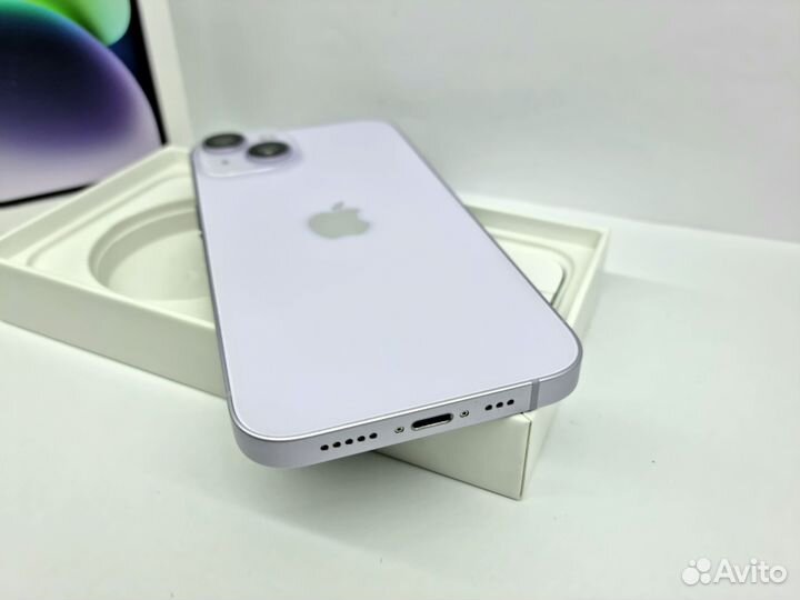 iPhone 14, 128 ГБ