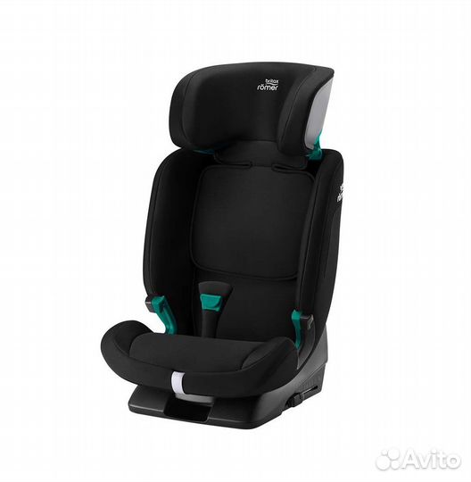 Автокресло Britax Romer Evolvafix