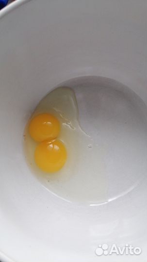 Яйца перепелиные домашние