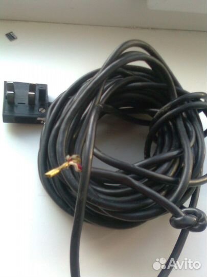 Удлинитель провода для стационарного телефона