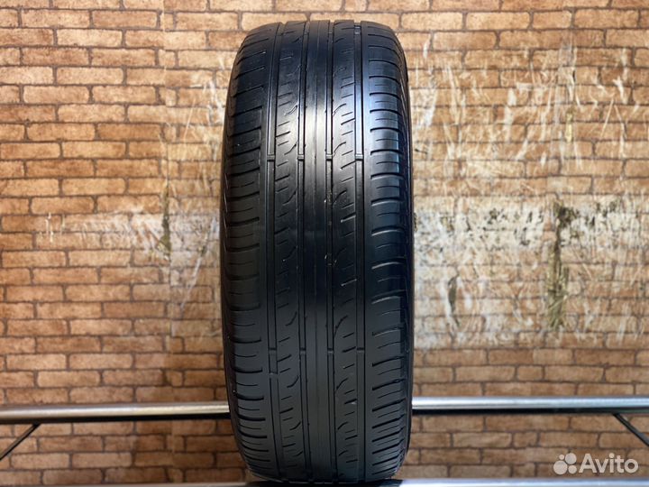 Dunlop Grandtrek PT3 285/60 R18
