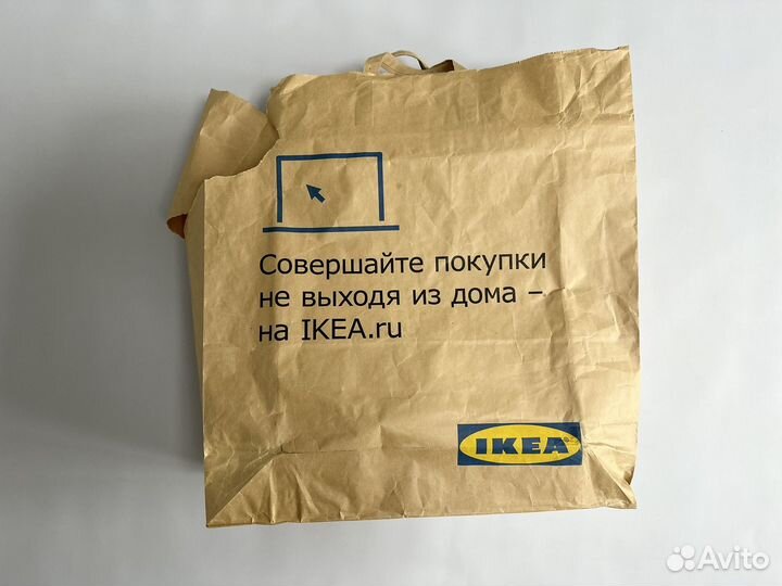 Пакет IKEA