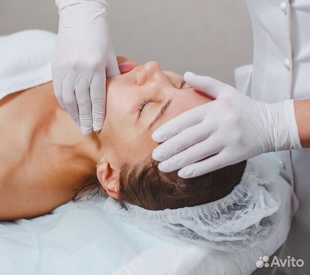 Массаж детям и взрослым.Электрофорез.Косметология