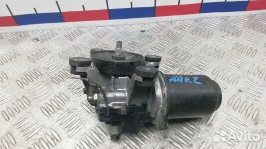 Моторчик стеклоочиcтителя 3-5 mitsubishi pajero sp