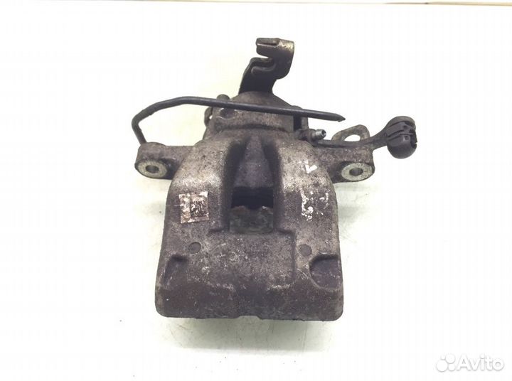 Суппорт задний правый Citroen C4 Grand Picasso 1.6