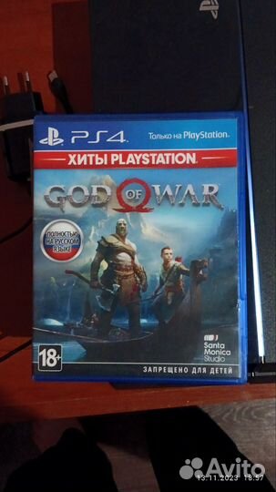Игры для приставок ps4 бу
