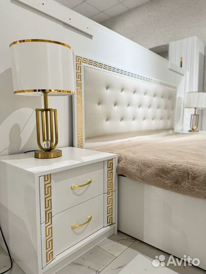 Спальная гарнитура Мальта 13