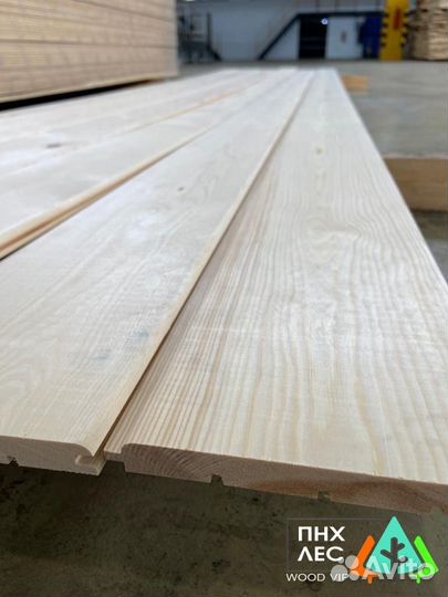 Штиль вагонка из сосны