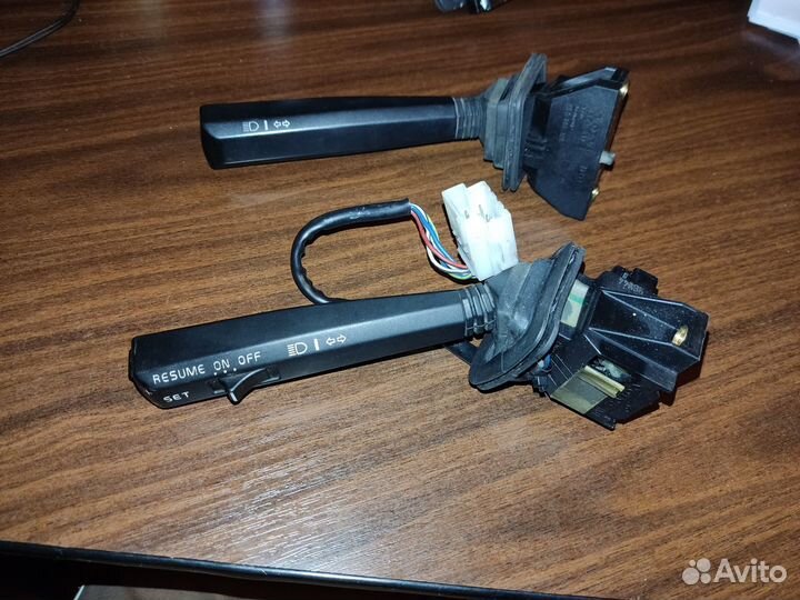 Переключатель подрулевой вольво 850/960/S70/V70